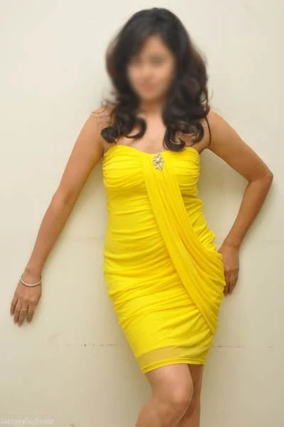 Russian North Goa Call Girls